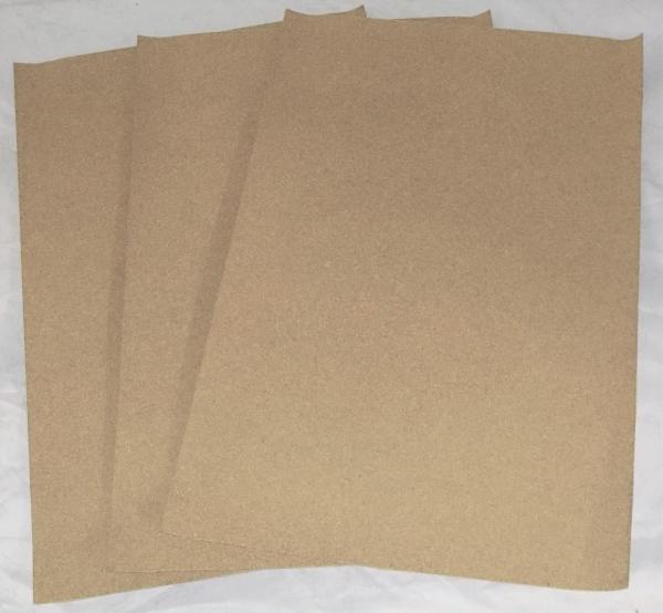 Sandmatten für Vogelkäfig