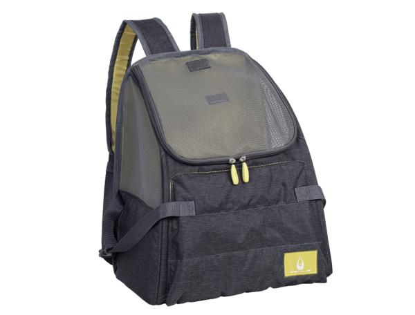 Frontrucksack für Hunde Malta