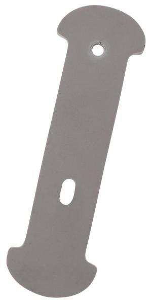 Gummi Hippomes Airone Flex zur Befestigung der Maske am Vernebler