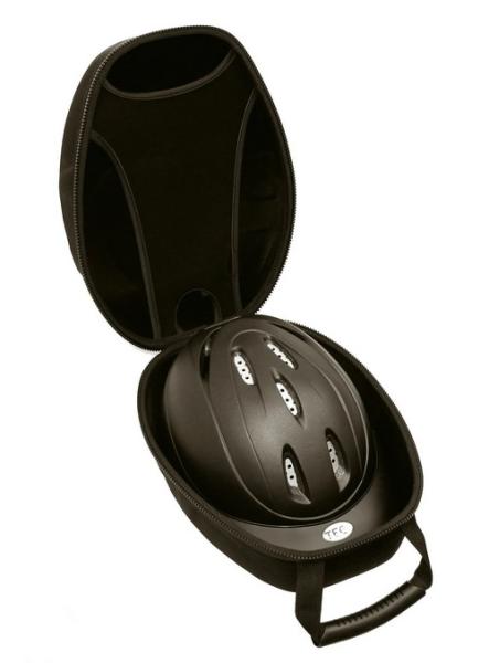 Helmkoffer für Reithelme - Hardcase Koffer für Reithelme, passend für alle Gängigen Modelle