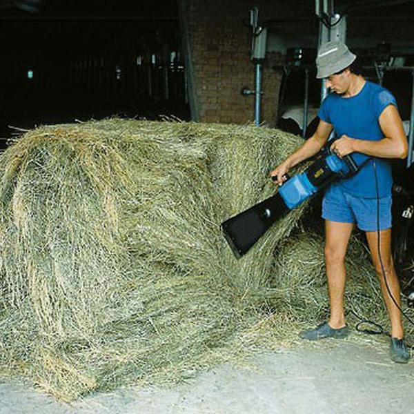 Heuschneidegerät - HAY CUTTER TF 2000 M