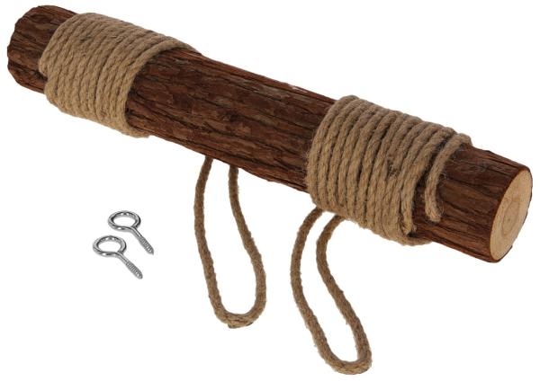 Hühnerschaukel - Schaukel für Hühner, Geflügel und große Vögel