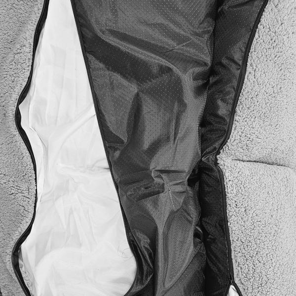 Hunde-Plüschbett in Sofaform [100x65x35cm] Hundebett mit abnehmbarem Teddyplüsch-Bezug