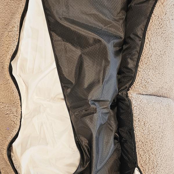 Hundesofa mit abnehmbarem und waschbarem Plüsch-Bezug