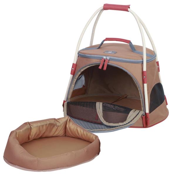 Transporttasche-Katzen