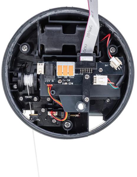 Kerbl automatische Hühnerstalltür