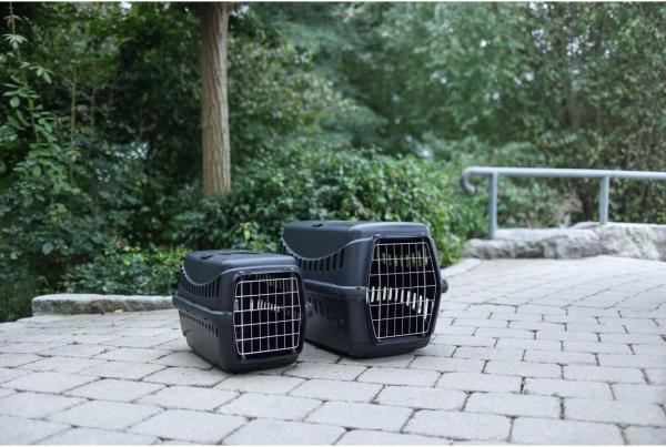 Kerble Transportbox Katzen und Kleintiere