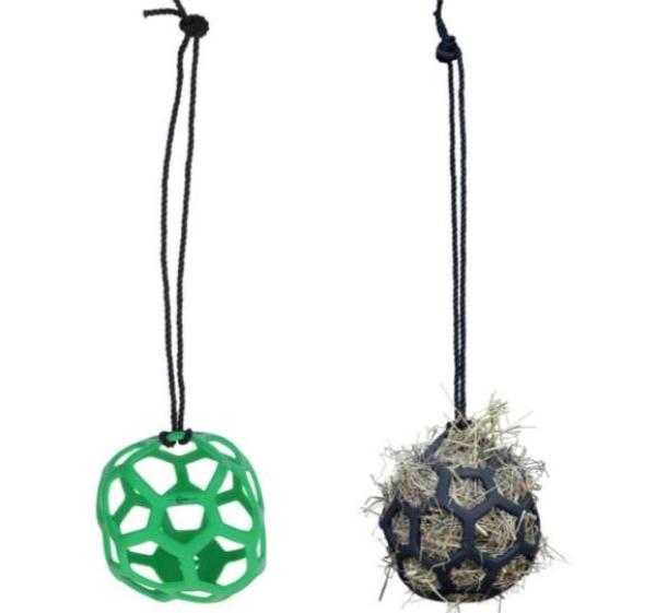 Kerbl Heuball Flex für Pferde