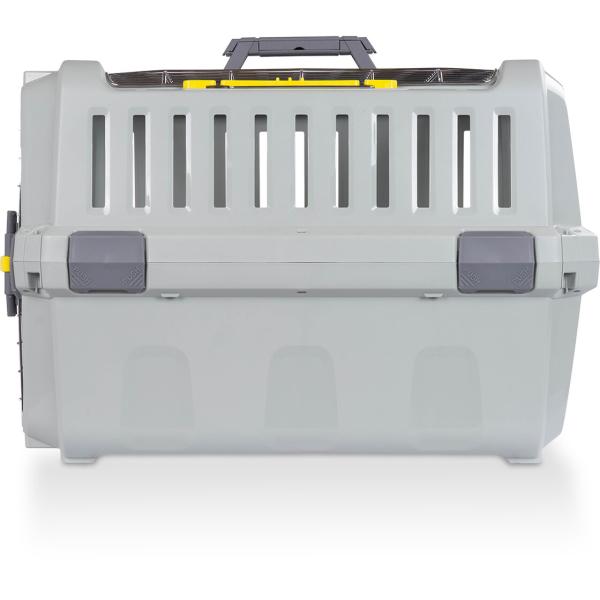 Transportbox für kleine Hunde