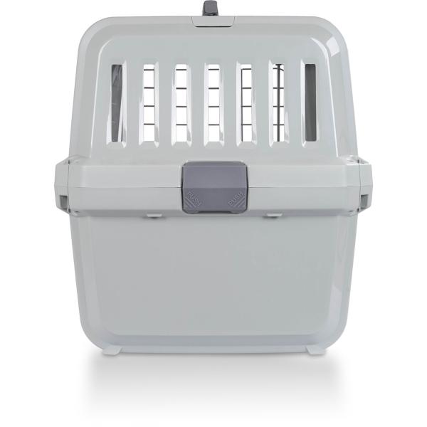 Katzentransportbox Interstate - auch als Transportbox für kleine Hunde geeignet