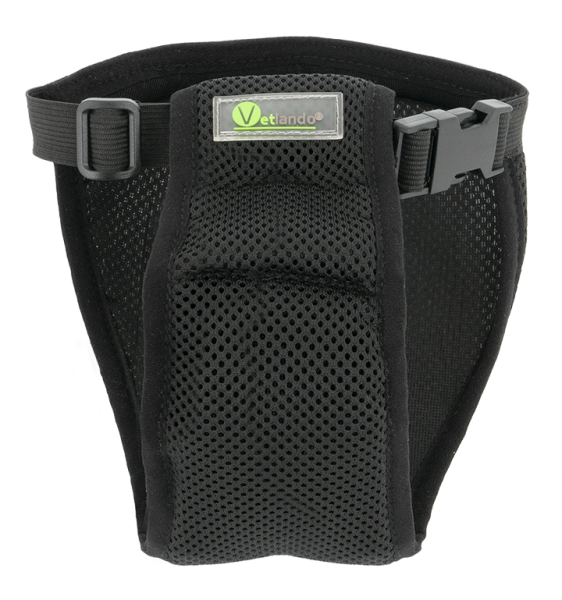 Läufigkeitshöschen