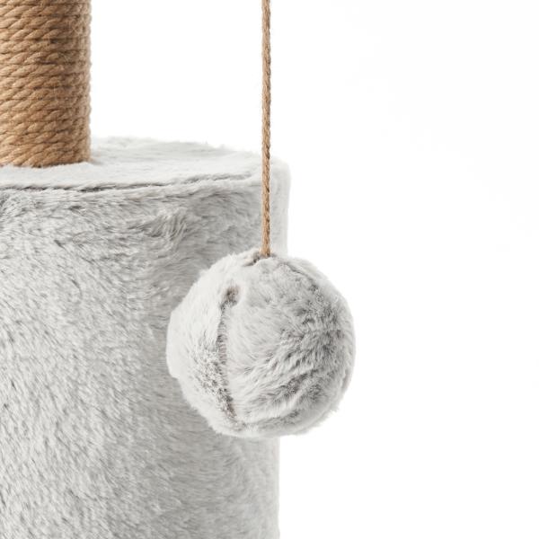 Nobby Kratzbaum Runa Spielball