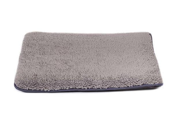 Petlando Chillermat Ortho - orthopädische Hundematte - Einlage Transportbox - Matratze für Hunde