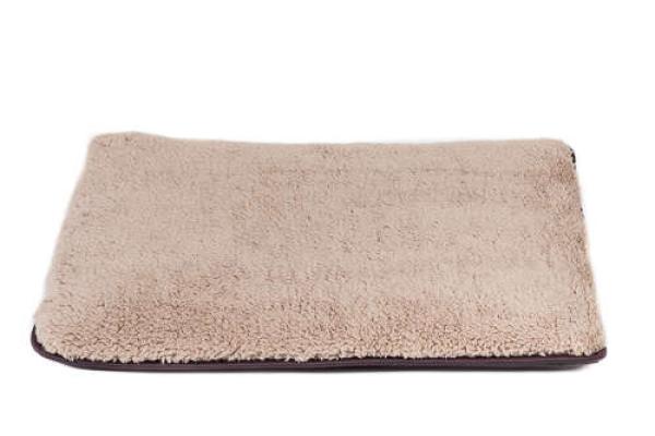 Petlando Chillermat Ortho - orthopädische Hundematte - Einlage Transportbox - Matratze für Hunde