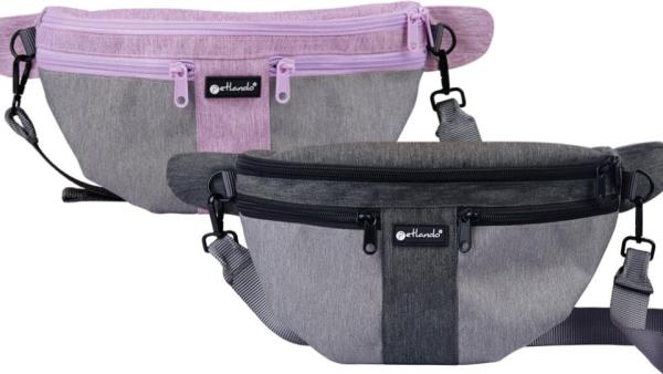 Crossbag Petlando Everest