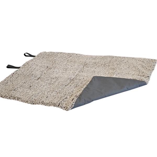 Plüsch Hundedecke Nobby Teddy