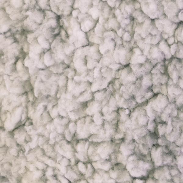 Reisedecke Hund Oberseite Plüsch Unterseite wasserdicht