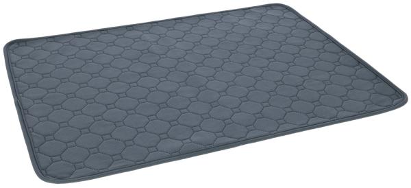 Inkontinenzunterlagen, waschbar (4 Stück) für Hunde und Katzen, sehr saugfähig, auch ideal als Auflage für Hundebett und Sofa