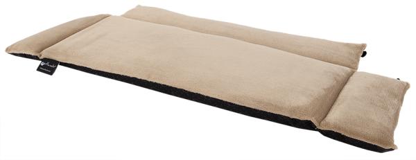 Windowchiller mit Zugluftstopp - Fensterbankliege Katzen Bett für Fensterbank von Petlando