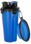 2 in1-Futter- und-Wasserbehälter