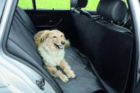 Auto-Schutzdecke Rücksitz
