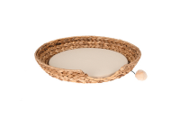 Banana-Leaf-Liegekorb-rund