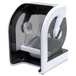Futterautomat MiBowl Microchip