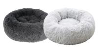 Donut Fluffy Wolke