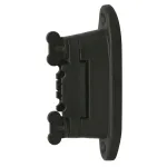 Eck Streckenisolator Premium