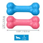 KONG Puppy Goodie Bone