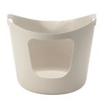 Katzentoilette Flex-a-Loo