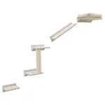 Kletterwand Monte Prado