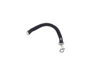 Leinengurt - Soft Stop Belt - ruckdämpfender Gurt für die Hundeleine beim Joggen und Radfahren