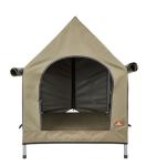 Hundezelt Camping Knuffelwuff