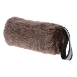 Futterdummy Plüsch