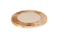 Bodenplatte Banana Leaf 1 und 2 rund