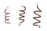 Karlie Kletterspirale Vögel Papageien