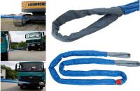 Abschleppschlinge LKW Traktoren