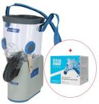 Hippomed Airone Flex mit bitop Equilung