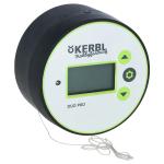 automatische Hühnerstalltür