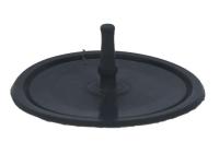 Einatemventil für Hippomed Inhalations-Masken für Pferde