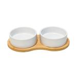 Futterbar für Katzen oder kleine Hunde