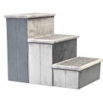 Hundetreppe Nobby Scada