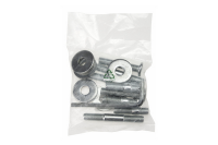 Banana Leaf Schraubenset Ersatzschrauben