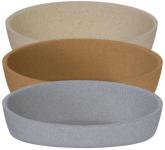 Katzennapf aus Bambus-Fasern Petlando Bari Bamboo