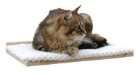 Katzenbett Wandmontage