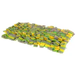 Schnüffelteppich - Schnüffelmatte für Suchspiele und Schnüffelspiele, bremst Schlinger aus (Slow Feeder)