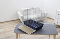 Vogelsandteppich Sparpack